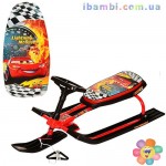 Снегокат MS 0507 тачки